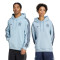 adidas Spain FEF Women's Euro 2025 Fanswear Sweatshirt