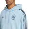 adidas Spain FEF Women's Euro 2025 Fanswear Sweatshirt