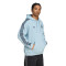 adidas Spain FEF Women's Euro 2025 Fanswear Sweatshirt