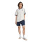 Pantalón corto adidas Spain FEF Fanswear Eurocopa Femenina 2025 Mujer