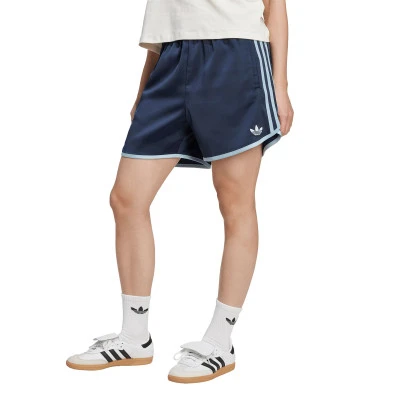 Spain FEF Women's Euro 2025 Fanswear Shorts