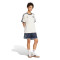 T-Shirt adidas Femme de l'Espagne FEF Fanswear Euro Féminin 2025
