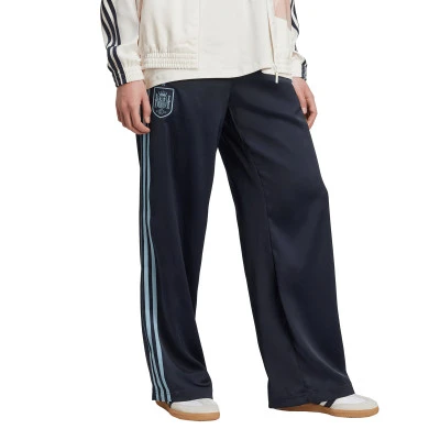 Spain FEF Women's Euro 2025 Fanswear Trousers