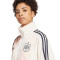 Chamarra adidas Spain FEF Fanswear Eurocopa Femenina 2025 Mujer