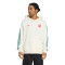 adidas Italy Women's Euro 2025 Fanswear Sweatshirt