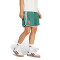 Pantalón corto adidas Italia Fanswear Eurocopa Femenina 2025 Mujer