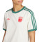 adidas Italy Women's Euro 2025 Fanswear T-Shirt