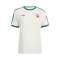 adidas Italy Women's Euro 2025 Fanswear T-Shirt
