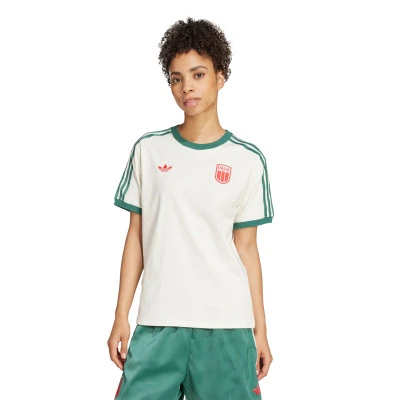 Italy Women's Euro 2025 Fanswear T-Shirt