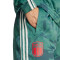 Pantalón largo adidas Italia Fanswear Eurocopa Femenina 2025 Mujer