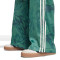 Pantalón largo adidas Italia Fanswear Eurocopa Femenina 2025 Mujer