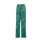 Pantalón largo adidas Italia Fanswear Eurocopa Femenina 2025 Mujer