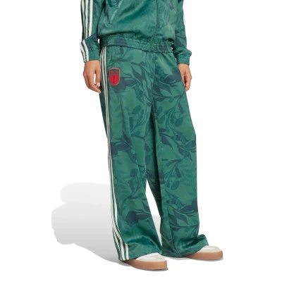 Italy Women's Euro 2025 Fanswear Trousers
