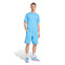 Short adidas Inter Miami Cf Fanswear 2025-2026