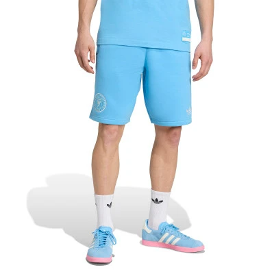 Pantalón corto Inter Miami Cf Fanswear 2025-2026