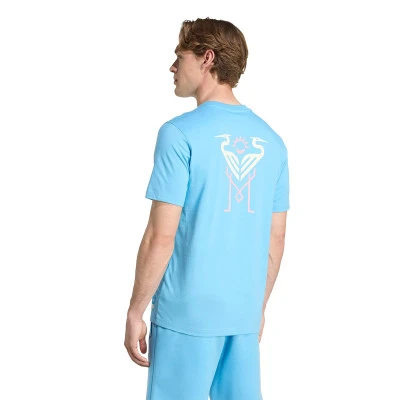 Inter Miami Cf Gameday Fanswear 2025-2026 T-Shirt