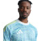 adidas Juventus Authentic 2025-2026 Away Jersey