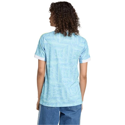 Women's Juventus 2025-2026 Away Jersey