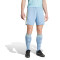 Calções adidas Juventus Segundo Equipamento 2025-2026