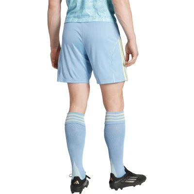 Juventus 2025-2026 Away Shorts