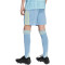 Short adidas Juventus Segunda Equipación 2025-2026 Niño