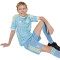 Short adidas Juventus Segunda Equipación 2025-2026 Niño