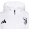 Chaqueta adidas Juventus Pre-Match 2025-2026