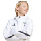 Chaqueta adidas Juventus Pre-Match 2025-2026 Niño