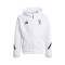 Chaqueta adidas Juventus Pre-Match 2025-2026 Niño