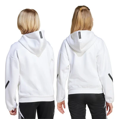 Kids Juventus 2025-2026 Pre-Match Jacket