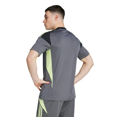 Juventus 2025-2026 Goalkeeper Home Jersey