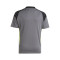 adidas Kids Juventus 2025-2026 Goalkeeper Home Jersey