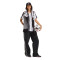 Camiseta adidas Juventus Primera Equipación 2025-2026 Mujer