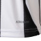 Jersey adidas Juventus Primera Equipación 2025-2026 Niño