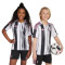 Camiseta adidas Juventus Primera Equipación 2025-2026 Niño