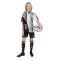 Camiseta adidas Juventus Primera Equipación 2025-2026 Niño