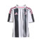 Conjunto adidas Juventus Primeiro Equipamento 2025-2026 Criança