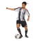 Pantalón corto adidas Juventus Primera Equipación 2025-2026
