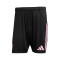 Pantalón corto adidas Juventus Primera Equipación 2025-2026