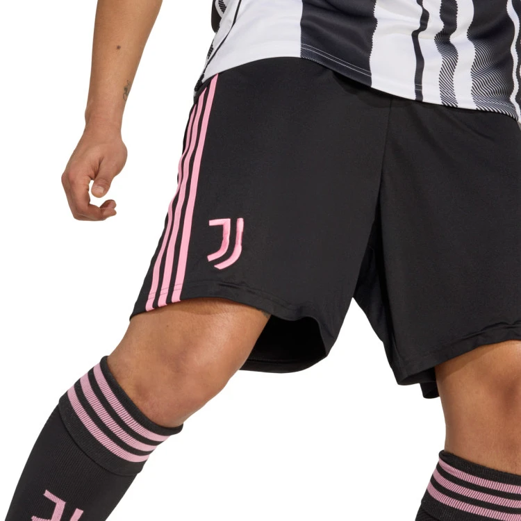 pantalon-corto-adidas-juventus-primera-equipacion-2025-2026-black-4