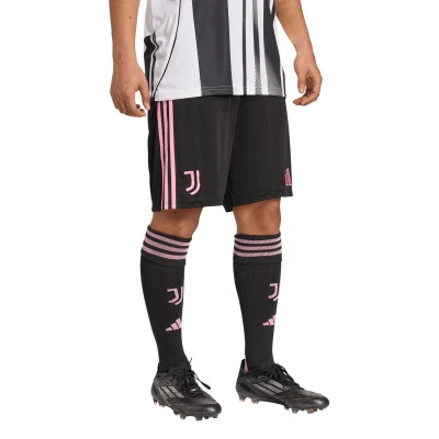 Short Juventus Primera Equipación 2025-2026