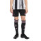 Pantalón corto adidas Juventus Primera Equipación 2025-2026 Niño