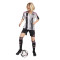 Pantalón corto adidas Juventus Primera Equipación 2025-2026 Niño