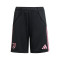 Pantalón corto adidas Juventus Primera Equipación 2025-2026 Niño