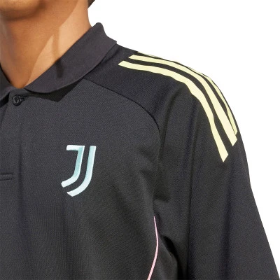 adidas Polo Juventus Fanswear — photo 3