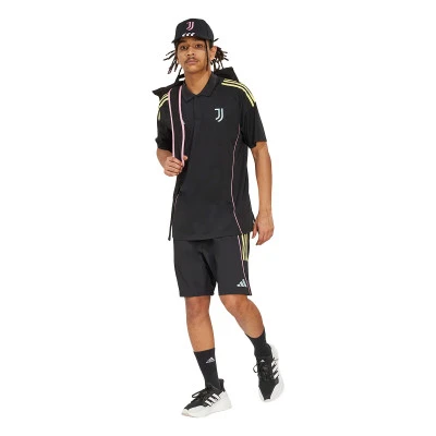 adidas Polo Juventus Fanswear — photo 5