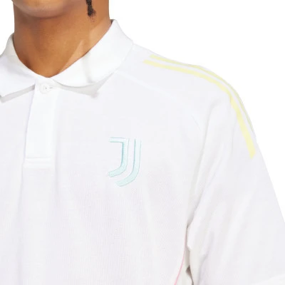 adidas Polo Juventus Fanswear — photo 4