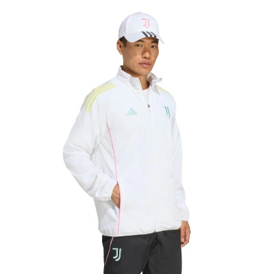 adidas Chaqueta Juventus Training — foto 3
