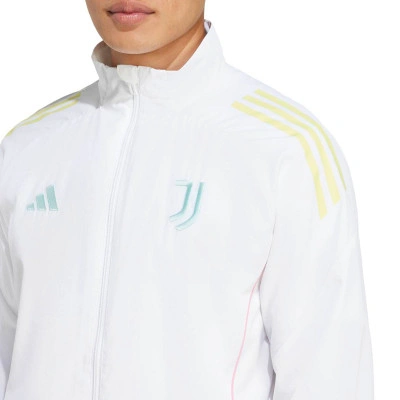 adidas Chaqueta Juventus Training — foto 4