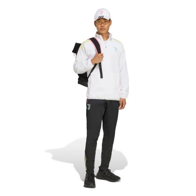adidas Chaqueta Juventus Training — foto 6